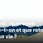 17 mai : quel saint fête-t-on et que retenir de sa vie ?