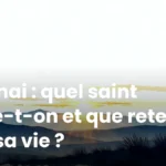 18 mai : quel saint fête-t-on et que retenir de sa vie ?