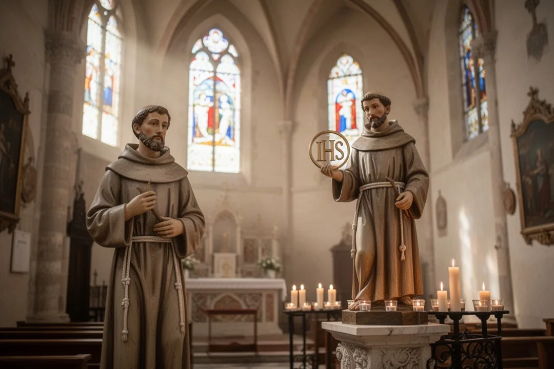 20 mai : quel saint fête-t-on ce jour-là ?