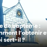 Acte de baptême : comment l’obtenir et à quoi sert-il ?