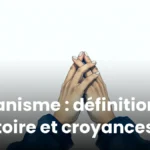 Arianisme : définition, histoire et croyances Arianisme : définition, histoire et croyances