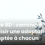Bible BD : comment choisir une adaptation adaptée à chacun Bible BD : comment choisir une adaptation adaptée à chacun