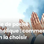 Bible de poche catholique : comment bien la choisir