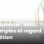 Blasphème : sens, exemples et regard chrétien Blasphème : sens, exemples et regard chrétien