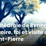 Cathédrale de Rennes : histoire, foi et visite de Saint-Pierre