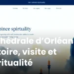 Cathédrale d’Orléans : histoire, visite et spiritualité Cathédrale d’Orléans : histoire, visite et spiritualité