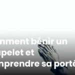 Comment bénir un chapelet et comprendre sa portée Comment bénir un chapelet et comprendre sa portée