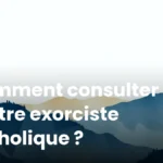 Comment consulter un prêtre exorciste catholique ? Comment consulter un prêtre exorciste catholique ?