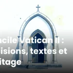 Concile Vatican II : décisions, textes et héritage