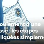 Déroulement d’une messe : les étapes expliquées simplement