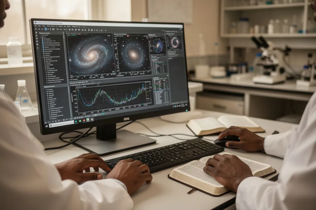 Dieu et la science : opposition ou dialogue ?