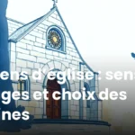 Encens d’église : sens, usages et choix des résines