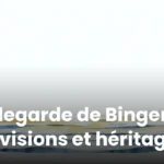Hildegarde de Bingen : foi, visions et héritage