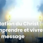 Imitation du Christ : comprendre et vivre son message Imitation du Christ : comprendre et vivre son message
