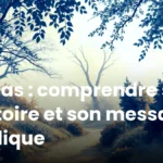 Jonas : comprendre son histoire et son message biblique