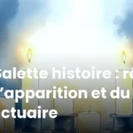 La Salette histoire : récit de l’apparition et du sanctuaire La Salette histoire : récit de l’apparition et du sanctuaire