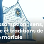 L’Assomption : sens, date et traditions de la fête mariale L’Assomption : sens, date et traditions de la fête mariale