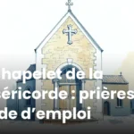 Le chapelet de la miséricorde : prières et mode d’emploi Le chapelet de la miséricorde : prières et mode d’emploi
