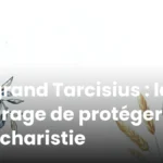 Le grand Tarcisius : le courage de protéger l’Eucharistie