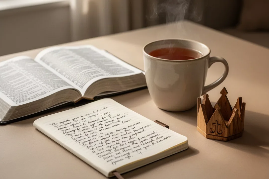 Le Roi des rois : sens et portée dans la Bible