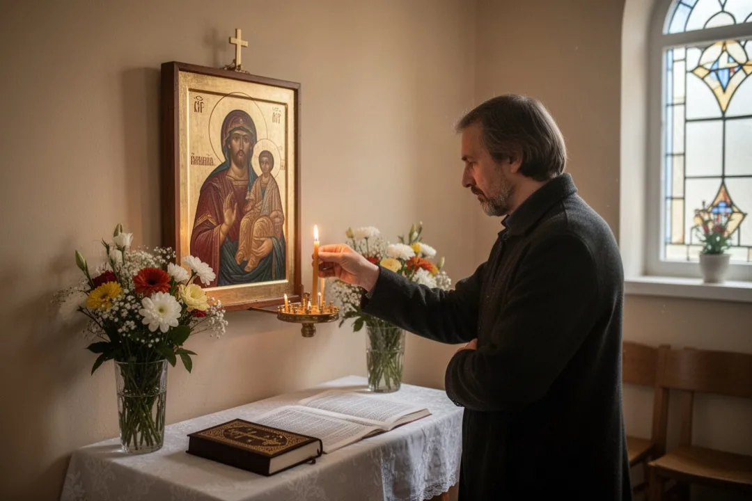 Les saints : qui sont-ils et pourquoi les prier ?