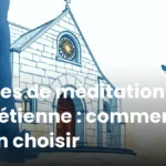 Livres de méditation chrétienne : comment bien choisir Livres de méditation chrétienne : comment bien choisir