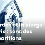 Lourdes et la Vierge Marie : sens des apparitions