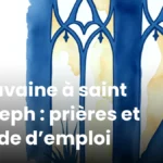 Neuvaine à saint Joseph : prières et mode d’emploi