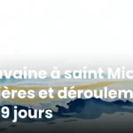 Neuvaine à saint Michel : prières et déroulement sur 9 jours Neuvaine à saint Michel : prières et déroulement sur 9 jours