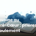 Neuvaine au Sacré-Cœur : prières et déroulement