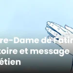 Notre-Dame de Fatima : histoire et message chrétien Notre-Dame de Fatima : histoire et message chrétien