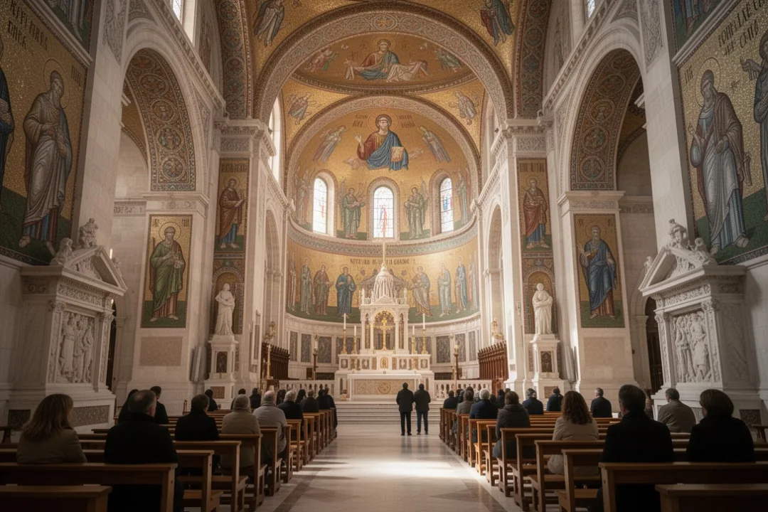 Notre-Dame de la Garde de Marseille : histoire et visite