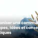 Organiser une communion : étapes, idées et conseils pratiques Organiser une communion : étapes, idées et conseils pratiques