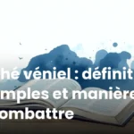 Péché véniel : définition, exemples et manière de le combattre Péché véniel : définition, exemples et manière de le combattre