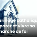 Pèlerinage catholique : préparer et vivre sa démarche de foi