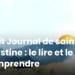 Petit Journal de sainte Faustine : le lire et le comprendre
