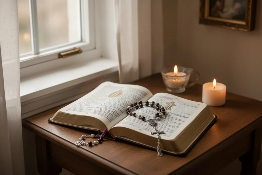 Petit Journal de sainte Faustine : le lire et le comprendre
