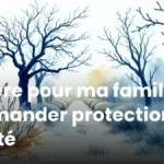 Prière pour ma famille : demander protection et unité