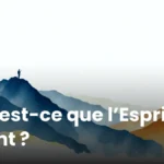 Qu'est-ce que l'Esprit Saint ? Qu’est-ce que l’Esprit Saint ?