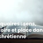 Reliquaires : sens, histoire et place dans la foi chrétienne
