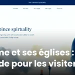 Rome et ses églises : guide pour les visiter