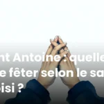 Saint Antoine : quelle date fêter selon le saint choisi ?