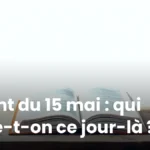 Saint du 15 mai : qui fête-t-on ce jour-là ?