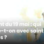 Saint du 19 mai : qui fête-t-on avec saint Yves ?