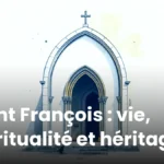 Saint François : vie, spiritualité et héritage Saint François : vie, spiritualité et héritage
