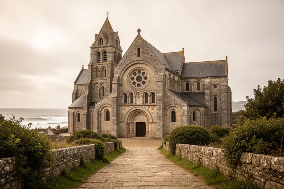 Saint Gildas en Bretagne : histoire, culte et lieux à découvrir