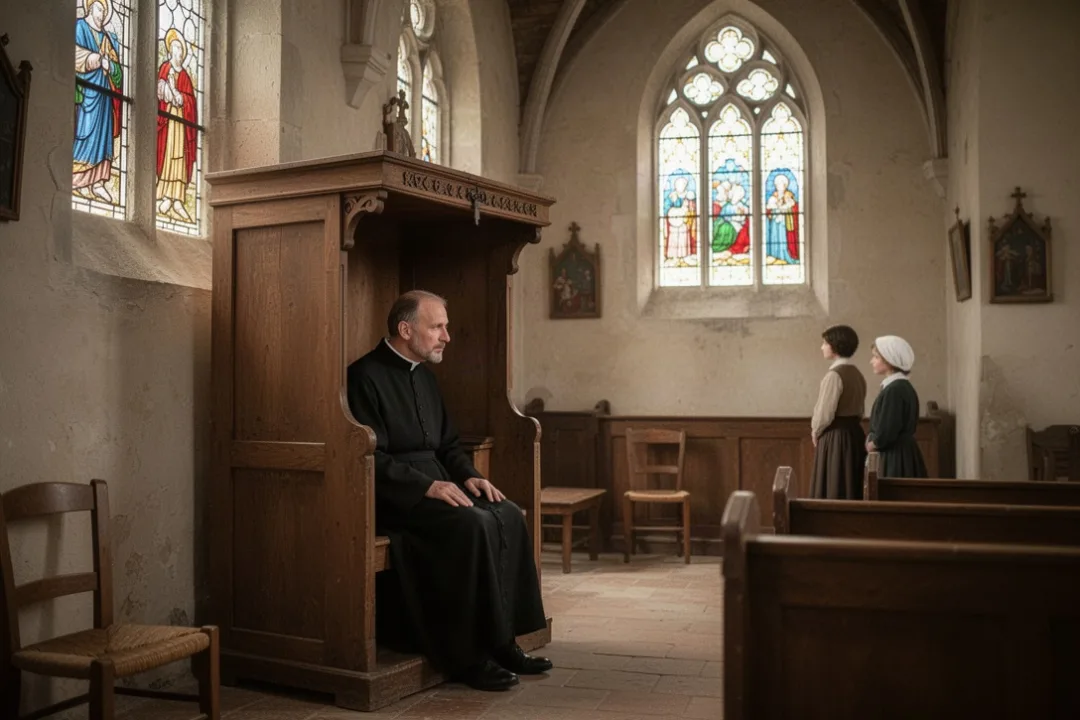 Saint Jean-Marie Vianney, le curé d’Ars et sa mission