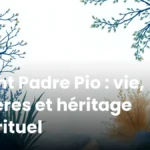 Saint Padre Pio : vie, prières et héritage spirituel