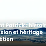 Saint Patrick : histoire, mission et héritage chrétien