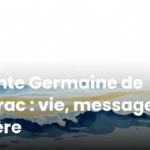 Sainte Germaine de Pibrac : vie, message et prière Sainte Germaine de Pibrac : vie, message et prière